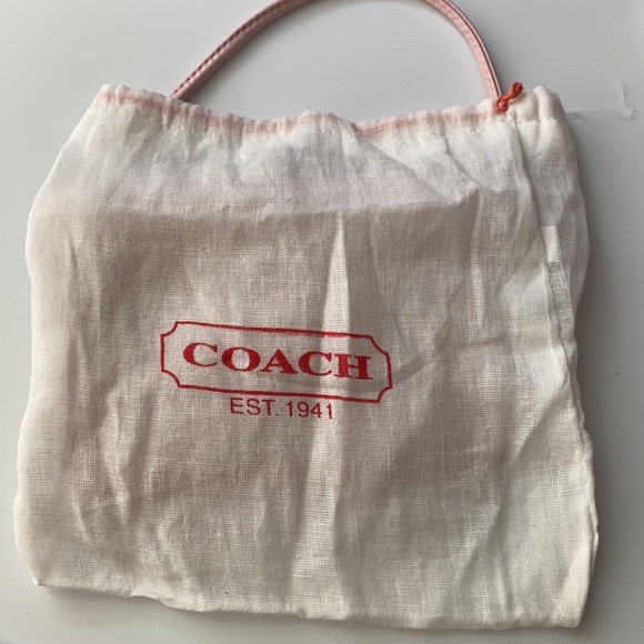 Coach | wristlet - Picture 4 of 4